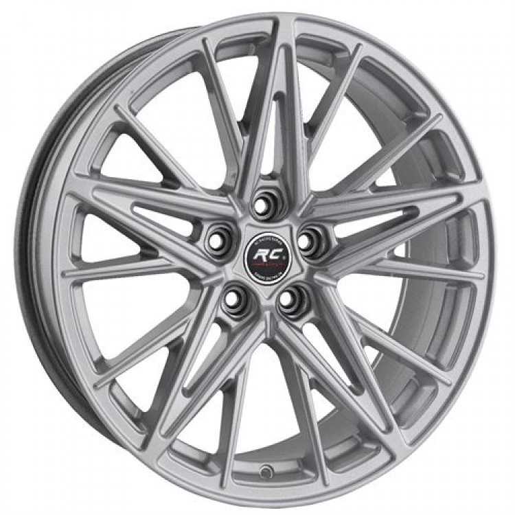 TRUVA 1152 9.5X19 5X120 ET37 SİLVER 72,6 1
